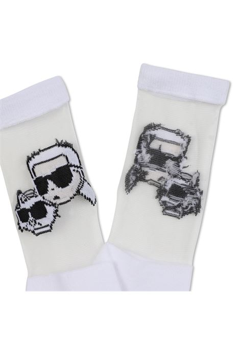  KARL LAGERFELD KIDS | Z3104210P